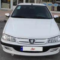 پژو پارس tu5