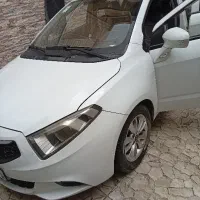 ماشین برلیانس ۲۳۰