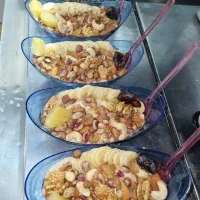 استخدام نیرو جهت کار در ابمیوه بستنی