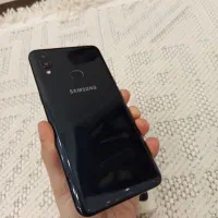 گوشی موبایل سامسونگ A10 S