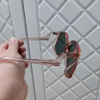 کفش و صندل نو و دمپایی نو ست استیل