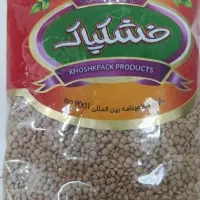 حبوبات بسته بندی
