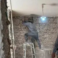 تخریب با قیمت منصفانه