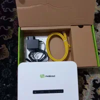 مودم سیم کارتی td lte پرسرعت نو