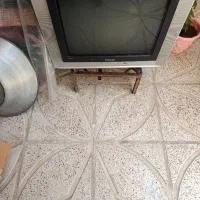 تلویزیون قدیمی سامسونگ 15000000تومان