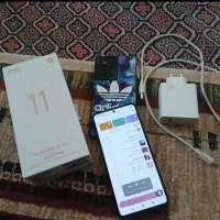 11t pro|موبایل|خرم‌آباد, |دیوار