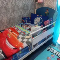 تخت خواب یک نفره