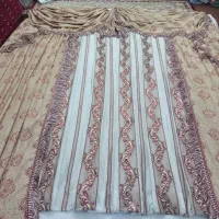 پرده|پرده، رانر، رومیزی|گنبد کاووس, |دیوار