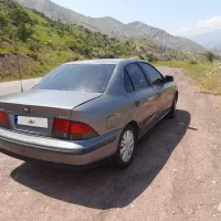سمند ۸۶