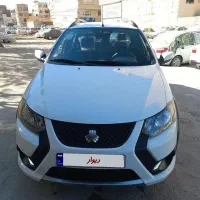 کوییک GX مدل ۱۴۰۴