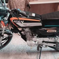 موتور هندا 1403