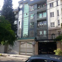 400 متر کلنگی با جواز ۶ طبفه شاهین شمالی