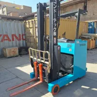 لیفتراک ریچتراک برقی تا ۱۰ متر