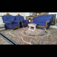 مبل سلطنتی 8نفره