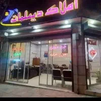 ۱۵۰ ویلایی ۲ طبقه برخیابان فاطمی