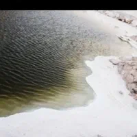 فروش انواع نمک خوراکی و صنعتی جزیی و کلی