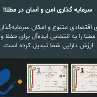 5 سوت طلا رایگان مطلا