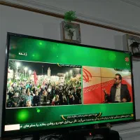 تلوزیون ۴۳ اینچ ال جی