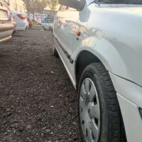 سمند91se|خودرو سواری و وانت|اردبیل, |دیوار