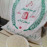 برنج هاشمی درجه ۱ برای فروش