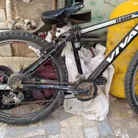دوچرخه 26 ویوا