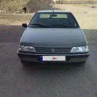پژو اردی405