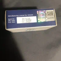 تقویتی شرکت hp
