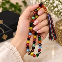 تسبیح سنگی ام البنین