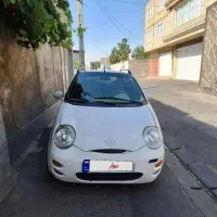 mvm110 ام وی ام ۱۱۰ چهار سیلندر