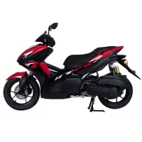 موتورسیکلت آیروکس TEKNO TRX155 نیرومحرکه شرق(توسن)