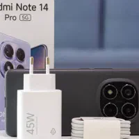 redmi note 14 pro 5G 512G ram 12