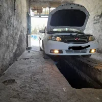 مکانیکی و جلوبندی