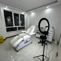 تجهیز کلینیک زیبایی و درمانی