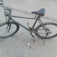 دوچرخه بزرگ