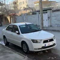 دنا تیپ۲|خودرو سواری و وانت|کرمانشاه, |دیوار