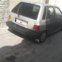 پراید هاچبک کره ای74
