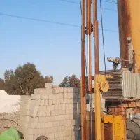 ریچتراک Raymond لیفتراک برقی شارژی ۱/۵ تن