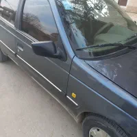 پژو مدل ۹۴|خودرو سواری و وانت|خوی, |دیوار
