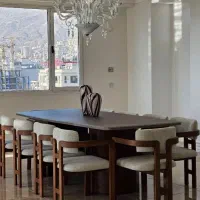۱۷۰ متر ۳ خواب فرمانیه (خوش نقشه) / فول