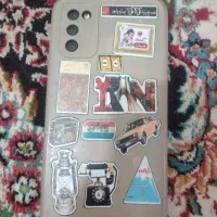 گوشی a02s