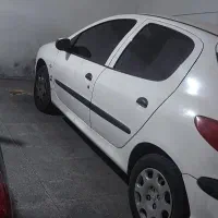 206 مدل۹۶