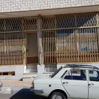 انباری((سویت)) و مغازه ملک تجاری