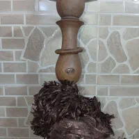 قلیون چوب اکرمی