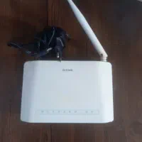 مودم Dlink