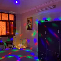 سوییت روزانه و ساعتی
