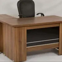 انواع میزکار
