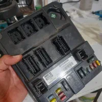 تعمیر CCN سمند و رانا