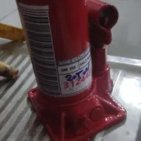 جک روغنی در حد