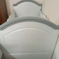 تخت کودک تا 6سال