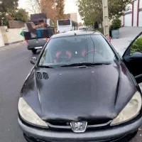 206sd مدل 88